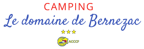 Camping Map