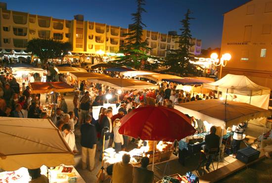Camping de Bernezac