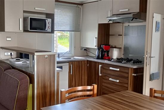 Camping de Bernezac
